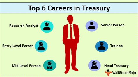 Why To Choose a Career in Treasury (Plus 6 Jobs To Explore).